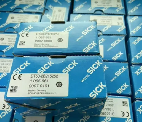 SICK Encodeurs de tirage au fil de fil EcoLine BCG08-C1QM0371 Voltage d'alimentation 10 V-30 V
