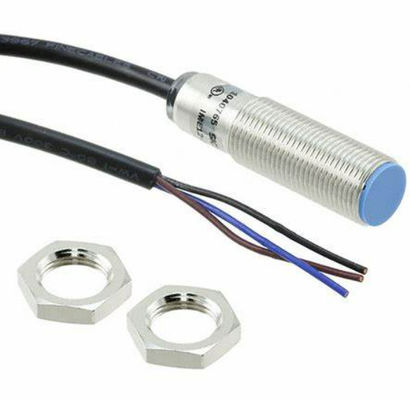 SICK IME12-04BPSZW2K Capteurs de proximité inductifs IME Voltage d'alimentation 10 V DC-30 V DC