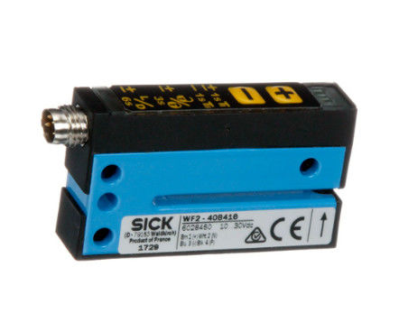 SICK WF2-40B410 Capteurs de fourchette WF Mode de commutation Lumière/obscurité