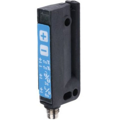 SICK WFS3-40N415 Détecteurs de fourchette WFS 20 ms Temps d'initialisation Commutation lumière/obscurité