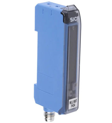 SICK WLL180T-P434 Capteurs et fibres à fibre optique WLL180 10,5 mm x 34,6 mm x 71,9 mm