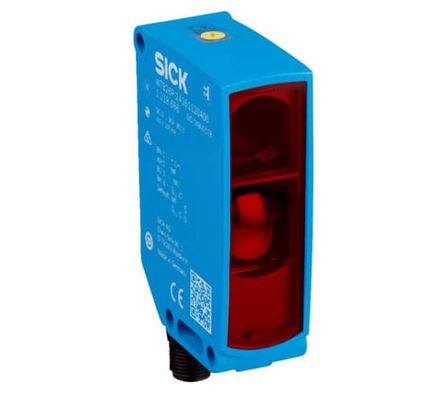 SICK WTB26I-24161120A00 Capteurs photoélectriques W26 24,6 mm x 82,5 mm x 53,3 mm