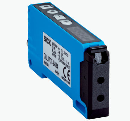 SICK GLL170T-B434 Capteurs à fibre optique et fibres GLL170