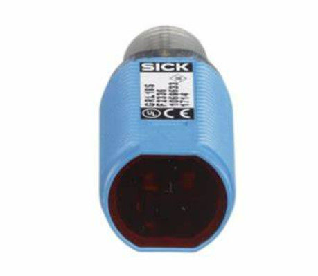 SICK GRL18S-F2336 Capteurs photoélectriques GR18 18 mm x 18 mm x 38,1 mm