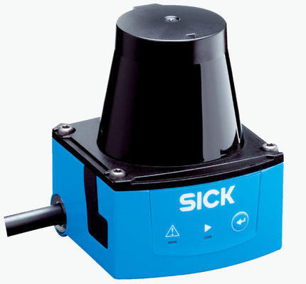 SICK TIM310-1030000 Capteurs LiDAR TiM 9-28 V Entrée électrique en courant continu
