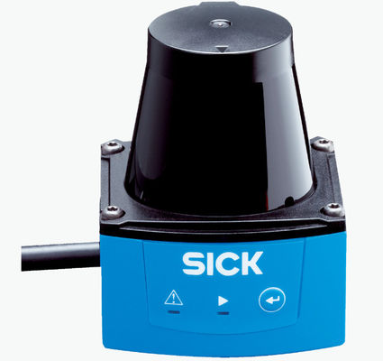 SICK TIM310-1030000 Capteurs LiDAR TiM 9-28 V Entrée électrique en courant continu
