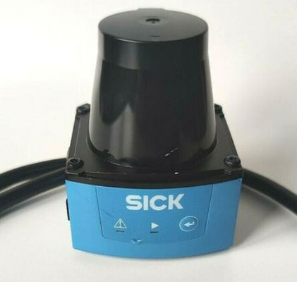 SICK TIM310-1030000 Capteurs LiDAR TiM 9-28 V Entrée électrique en courant continu
