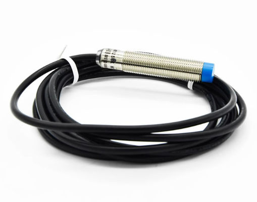 SICK IME12-08NPSZW2S Capteurs de proximité par induction IME Voltage d'alimentation 10 V DC-30 V DC