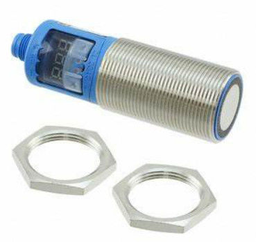 SICK UM30-213118 Capteurs de distance par ultrasons UM30 Taille de fil M30 X 1.5
