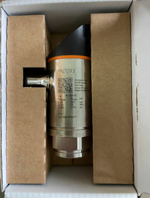 Le capteur de pression IFM PN7093 avec affichage PN-025-RER14-QFRKG/US/ /V