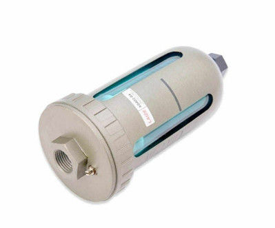 AD402-04 Vente de vidange automatique SMC avec une pression de 1,5 MPa et un poids de 620 g
