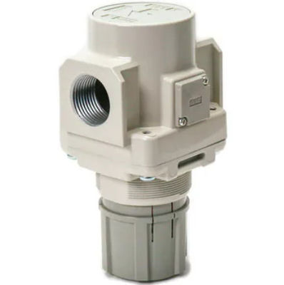 Régulateur SMC AR60-10BG-B, AR MASS PRO Plateforme de pression comprise entre 0,05 et 0,85 MPa
