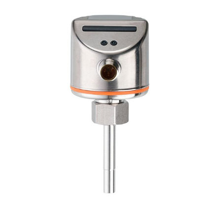 Moniteur de débit IFM SI5000 SID10ABBFPKG/US-100 Température moyenne -25...80 °C