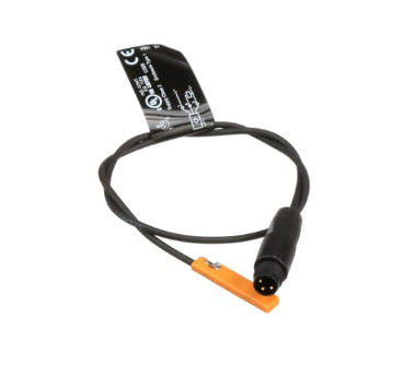 Sensor de cylindre à fente en T de l'IFM MK5101 MKT3028BBPKG/G/0,3M/ZH/AS Dimensions 25 x 5 x 6,5 mm