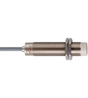 IFM IG6119 Capteur inducteur à haute température avec alimentation en tension 24V et protection IP65