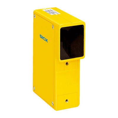 SICK WEU26/3-103A00 Capteurs de faisceau lumineux de sécurité avec une portée de balayage de 20 m