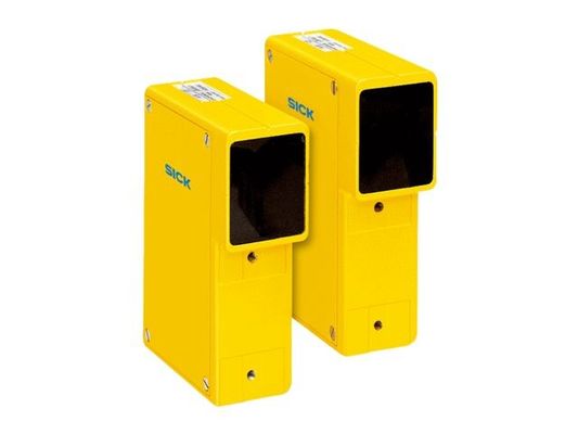 SICK WEU26/3-103A00 Capteurs de faisceau lumineux de sécurité avec une portée de balayage de 20 m