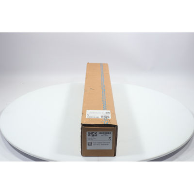Éléments d'affichage LED de 30 mm de résolution dans SICK C4C-EA06030A10000 Barrières de sécurité immatérielles