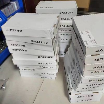 Balluff BSW000R Standard Commutateur à cames rotatives