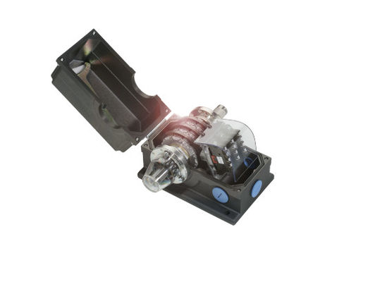 Balluff BSW000R Standard Commutateur à cames rotatives