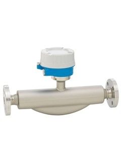 Le débitmètre Endress+Hauser 8F5B25-11VJ0/0 Proline Promass F 500 Coriolis