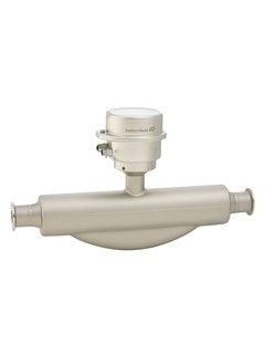Le débitmètre Endress+Hauser 8F5B25-11VJ0/0 Proline Promass F 500 Coriolis