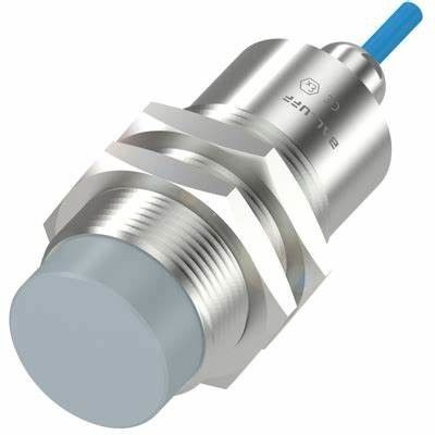 Sensors inducteurs Balluff BES M12MG2-GNX40F-BT02-EXA pour les zones dangereuses