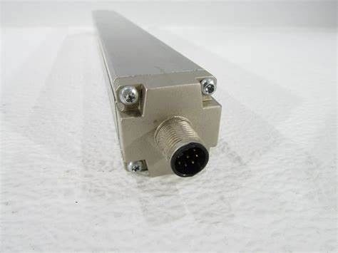Système de transducteur inducteur Balluff BIW1-E310-M0450-P1-S115