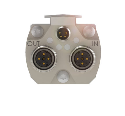Balluff BTL7-V50T-M0150-P-C003 Capteurs de position linéaires magnétostrictifs dans la conception de profilés