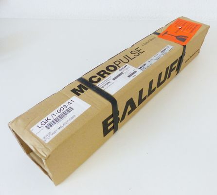 Balluff BTL7-V50T-M0150-P-C003 Capteurs de position linéaires magnétostrictifs dans la conception de profilés