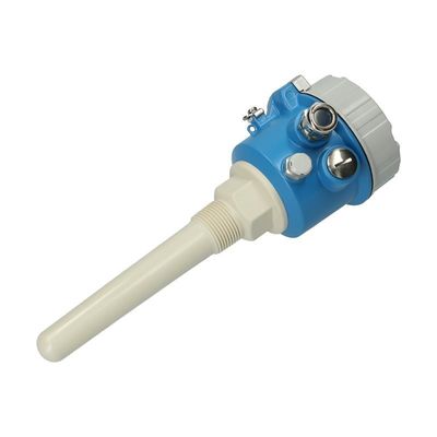 Le détecteur de niveau de point de capacitance doit être équipé d'un système de détection de niveau de point de capacitance.
