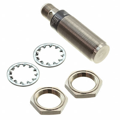 Sensor inducteur PEPPERL FUCHS NMB10-18GH50-E2-V1 avec fréquence de commutation de 0... 300 Hz