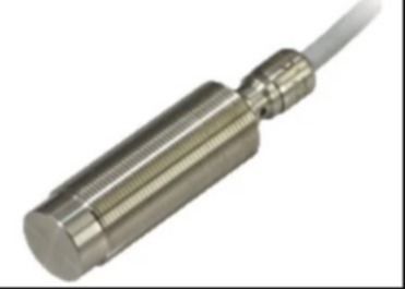 Sensor inducteur PEPPERL FUCHS NMB10-18GH50-E2-V1 avec fréquence de commutation de 0... 300 Hz