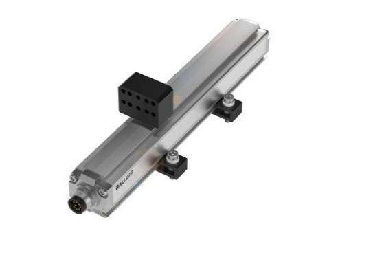 Balluff BTL7-E501-M1600-P-S32 Capteurs de position linéaire magnétostrictifs dans le boîtier de profil