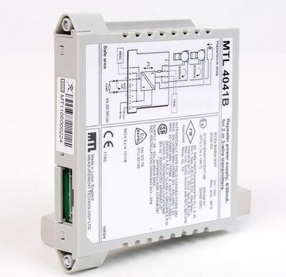 MTL4041B MTL Instruments Répétiteur d'alimentation pour un canal