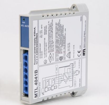 MTL4041B MTL Instruments Répétiteur d'alimentation pour un canal