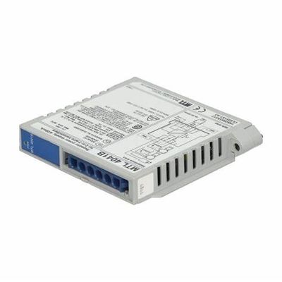 MTL4041B MTL Instruments Répétiteur d'alimentation pour un canal