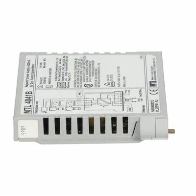 MTL4041B MTL Instruments Répétiteur d'alimentation pour un canal