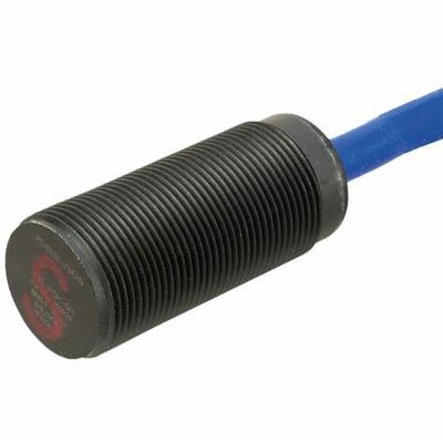 Le capteur inducteur de 3 mm à distance de fonctionnement nominale