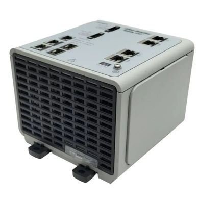 Allen-Bradley 1783-MS06T Commutateur géré à 6 ports pour l'industrie