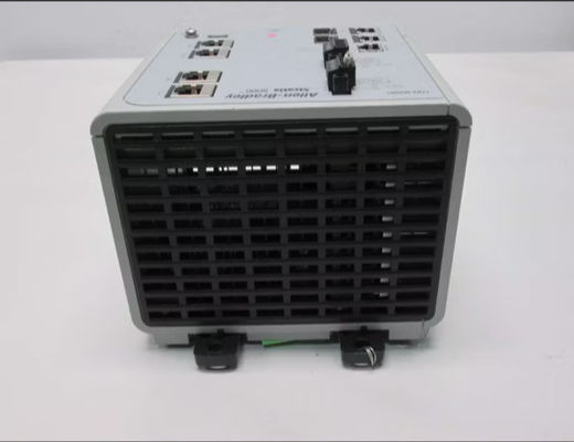 Allen-Bradley 1783-MS06T Commutateur géré à 6 ports pour l'industrie