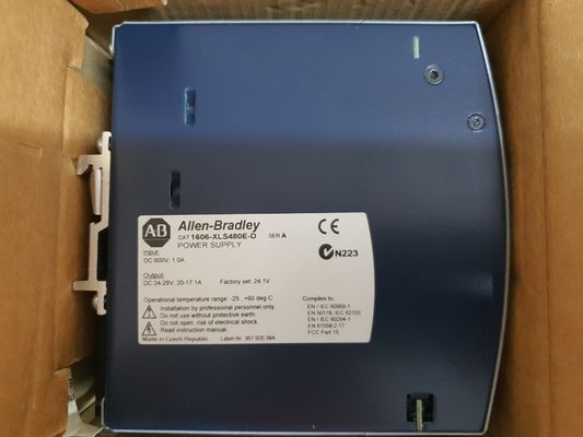 L'alimentation électrique en mode commuté