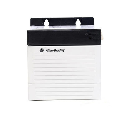 Allen Bradley 1756-PA75R ControlLogix alimentation redondante avec fréquence d'entrée de 47 à 63 Hertz