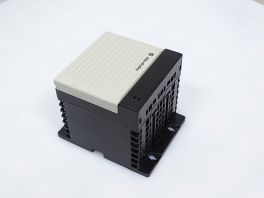 Allen Bradley 1756-PA75R ControlLogix alimentation redondante avec fréquence d'entrée de 47 à 63 Hertz