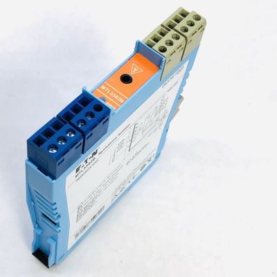 MTL5582B Isolateur de résistance des instruments MTL 10Ω à 400Ω