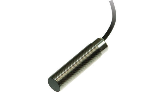 Sensor capacitif de reflux de 8 mm CBB8-18GS75-E2 pour une détection précise