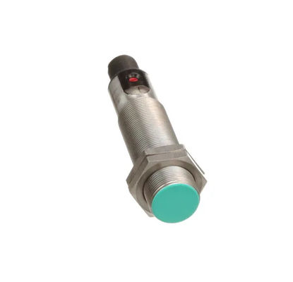 Sensor capacitif de reflux de 8 mm CBB8-18GS75-E2 pour une détection précise