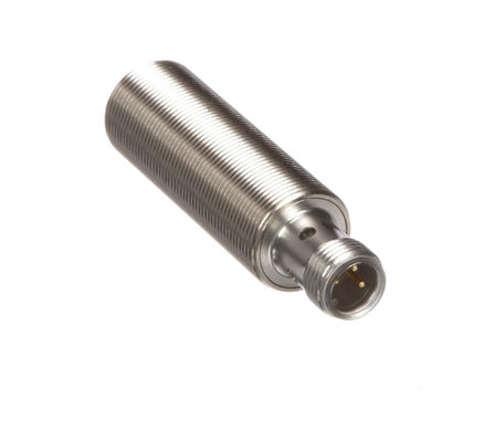 Sensor capacitif de reflux de 8 mm CBB8-18GS75-E2 pour une détection précise