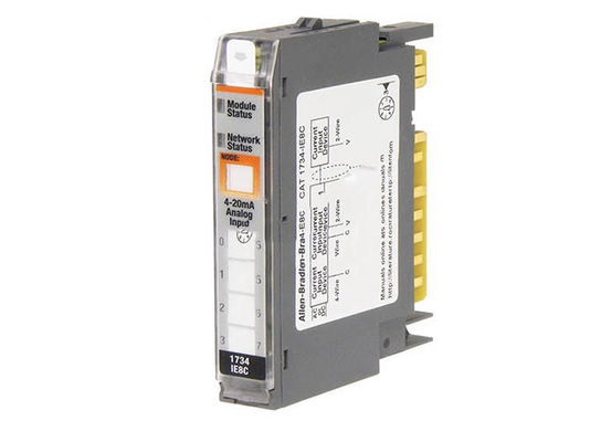 Module d'entrée analogique pour le signal de courant