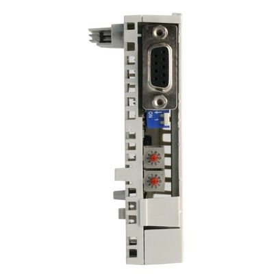 Adaptateur DP ABB PROFIBUS pour ACS800/ACS550 Adaptateur DP PROFIBUS RPBA-01